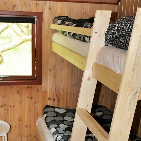 Ferienhaus 6 Person Holiday In Oksb L