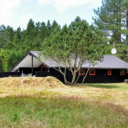 Holiday home 6 Person Holiday In Oksb L Mosevra