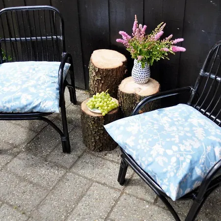 6 Person Holiday In Oksb L Ferienhaus Mosevrå
