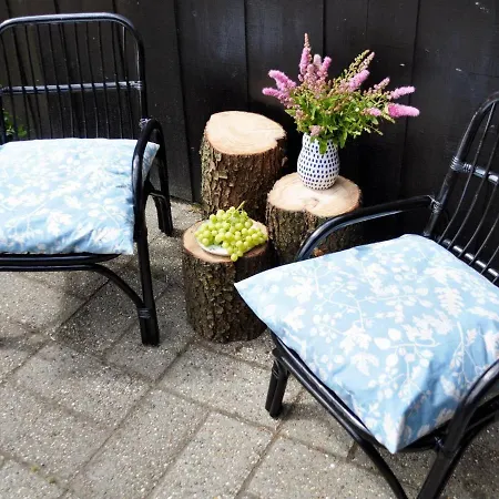 6 Person Holiday In Oksb L Holiday home Mosevra